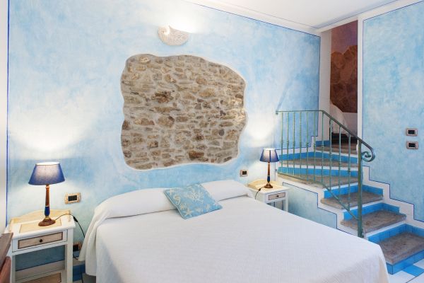 Residenza Sveva Albergo Diffuso (Termoli)